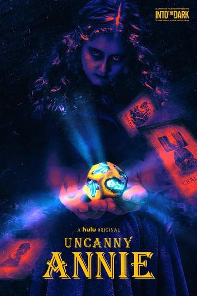 Uncanny Annie