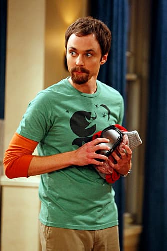 The Electric Can Opener Fluctuation