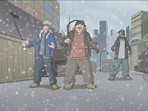 The Spectacular Spider-Man Season 2