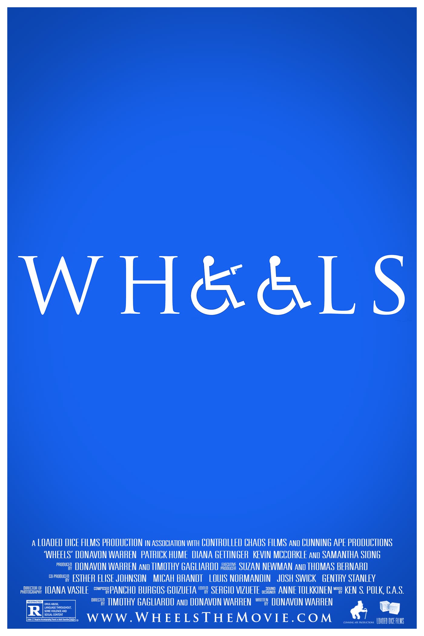 Wheels