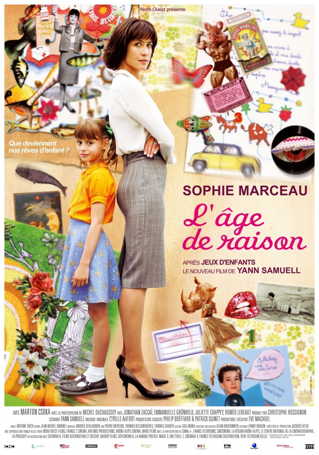 With Love... from the Age of Reason