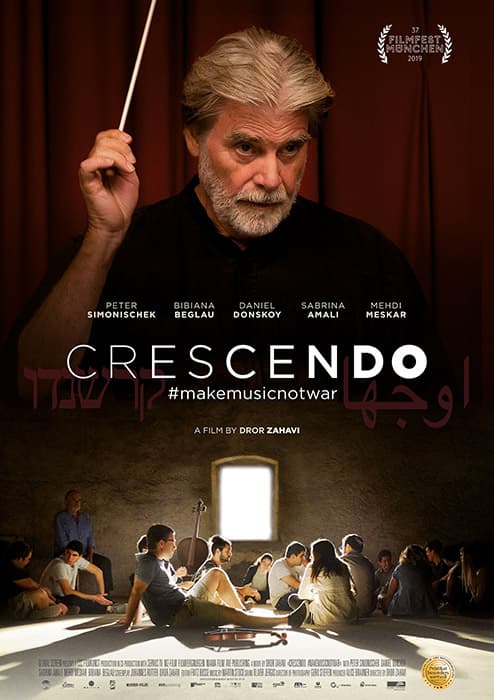 CRESCENDO