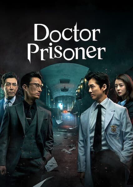 Dr. Prisoner