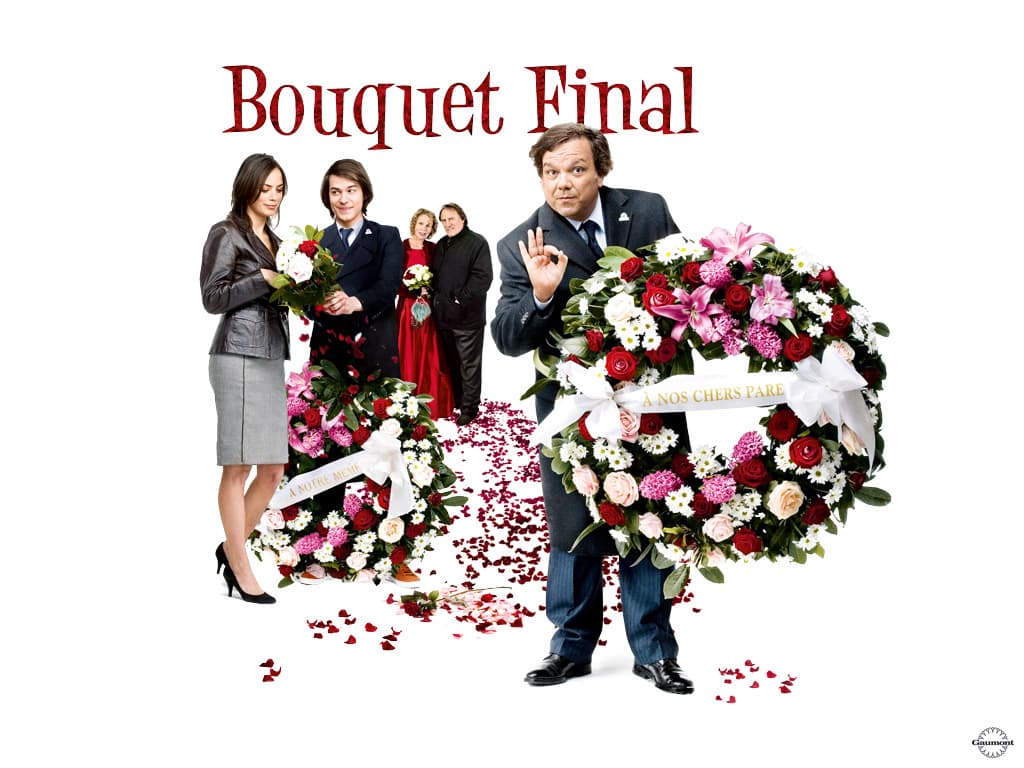 Bouquet final