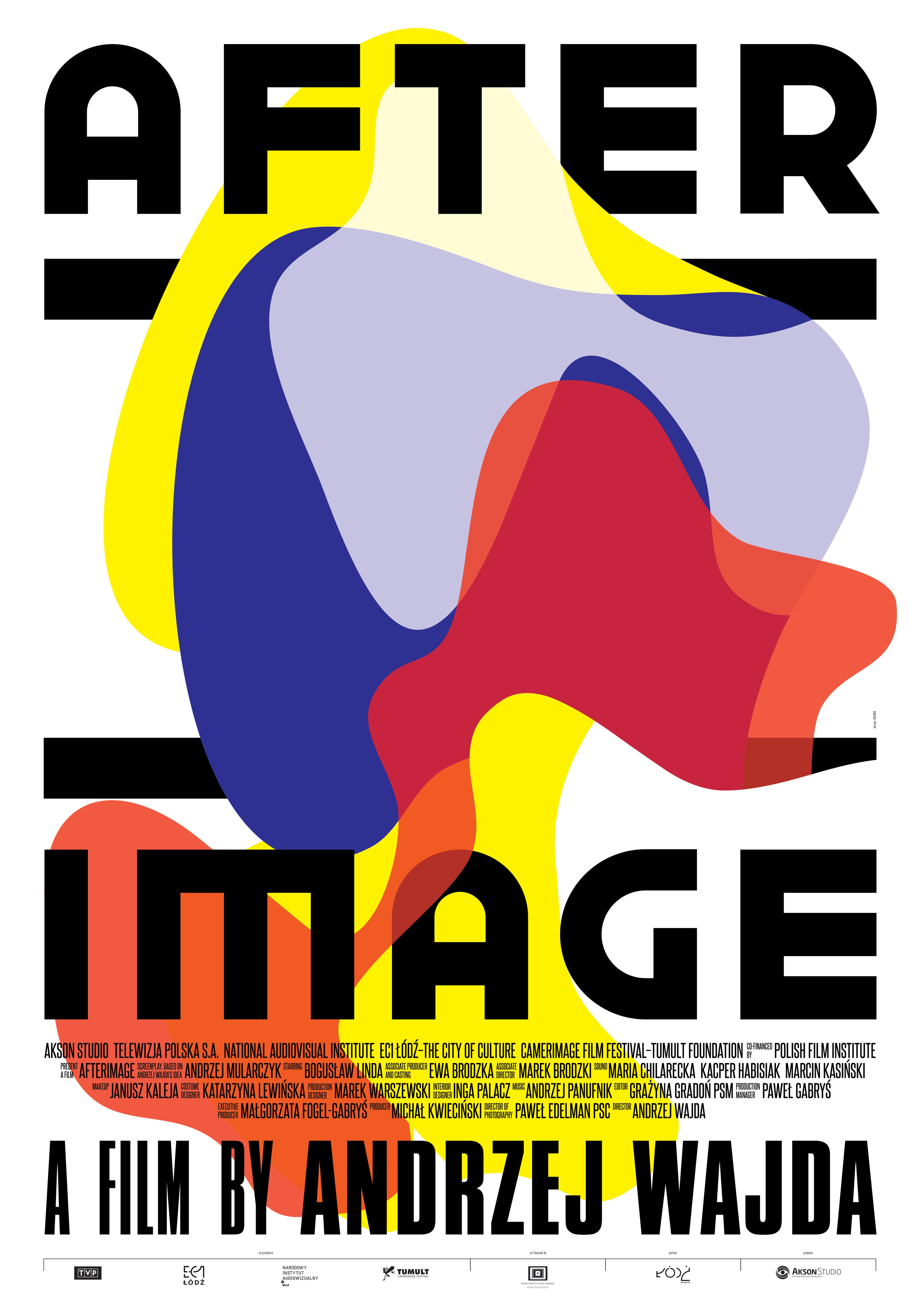 Afterimage