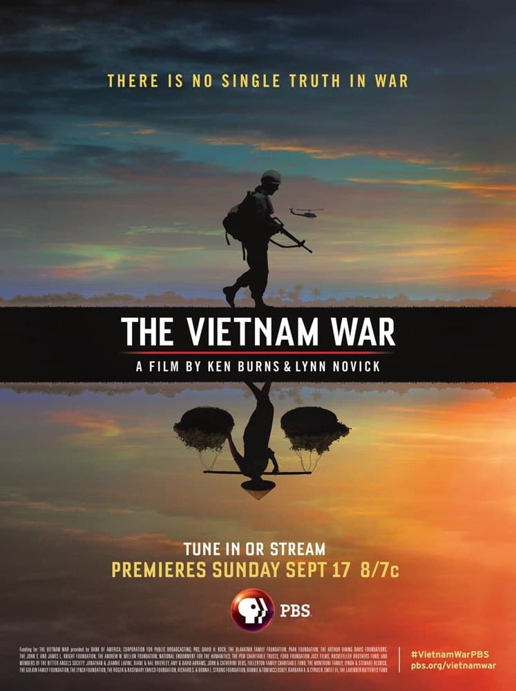 The Vietnam War