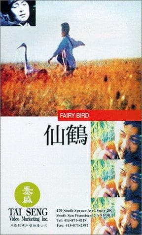 Fei lai de xian he