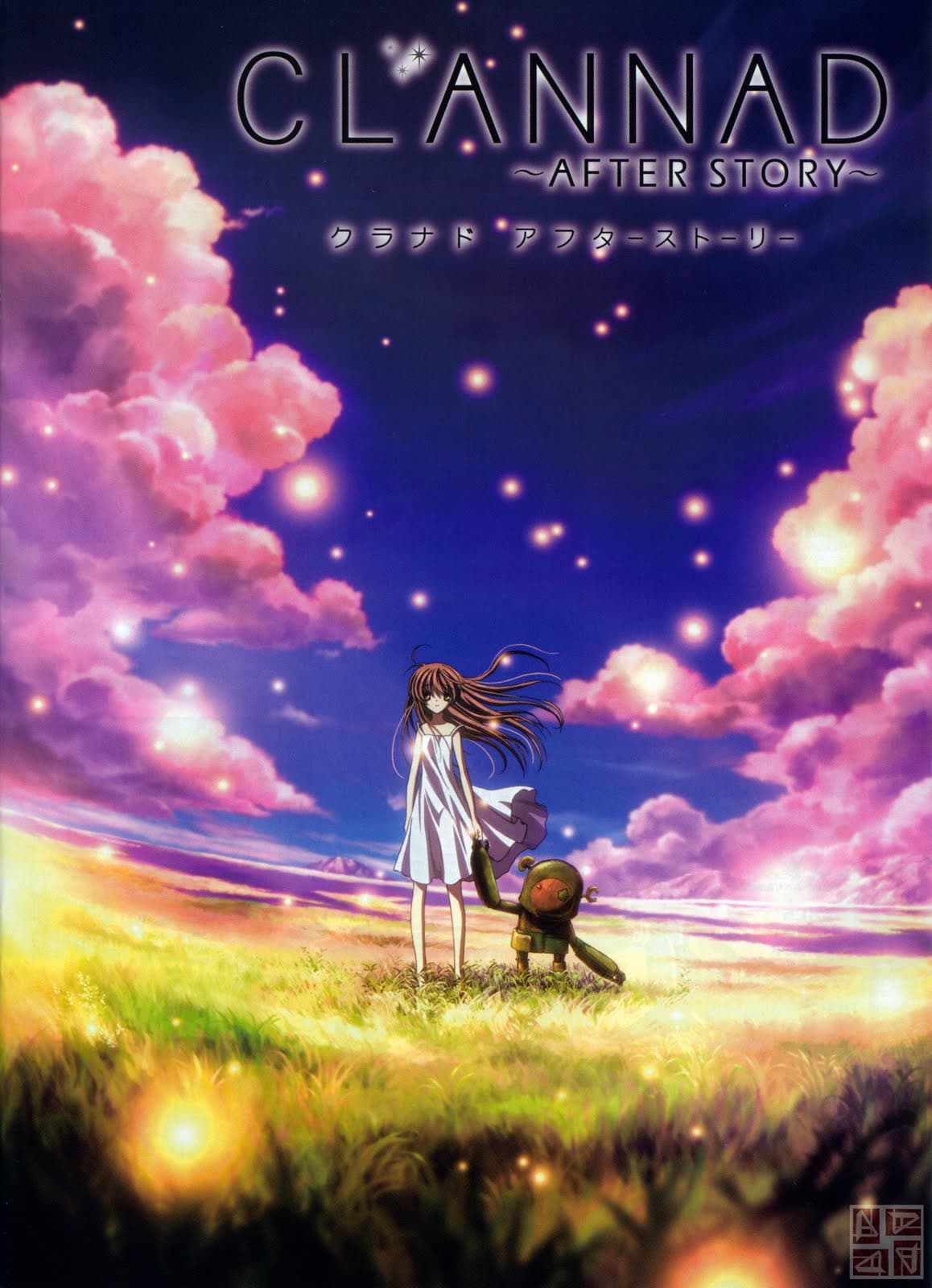 Clannad: After Story