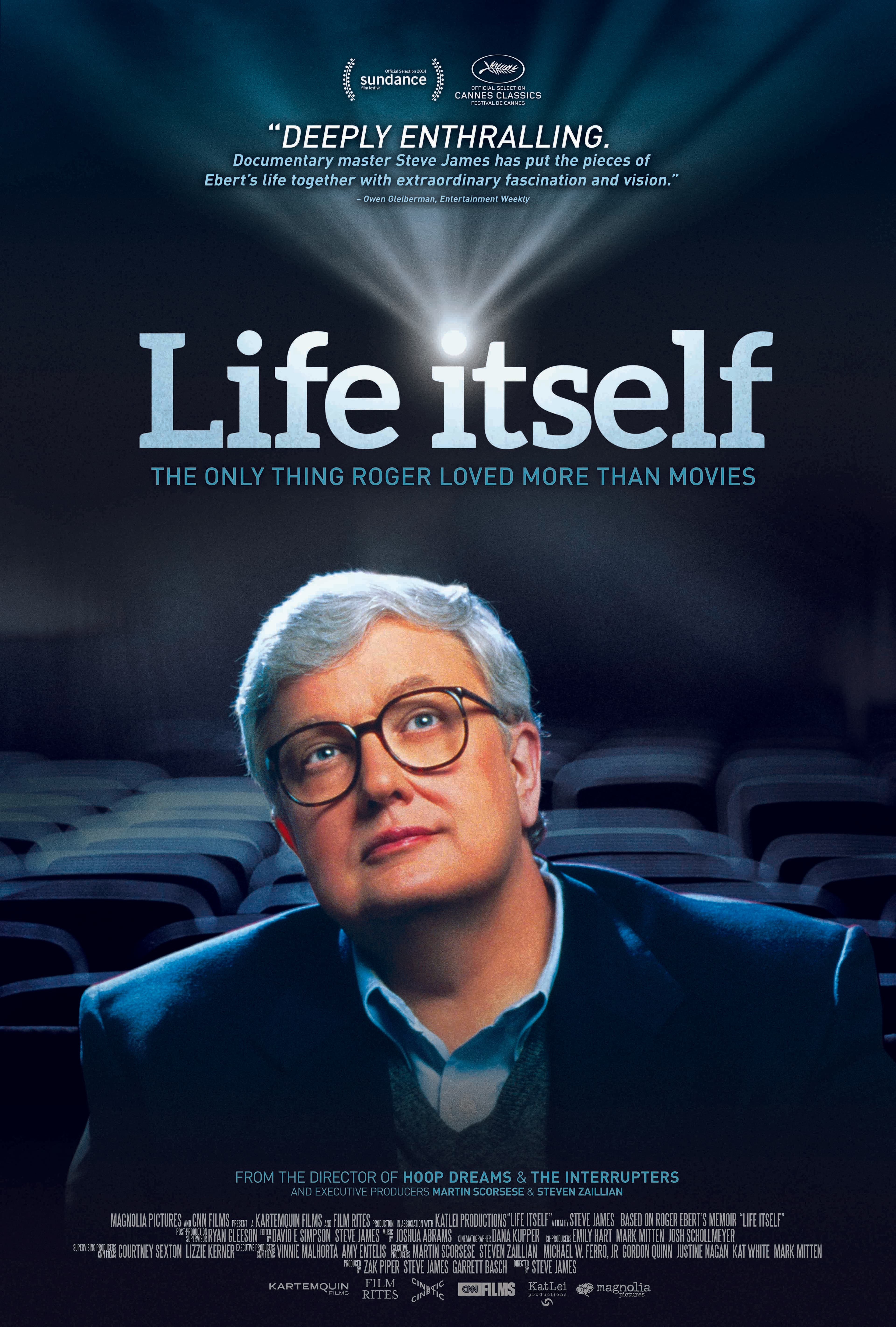 Life Itself