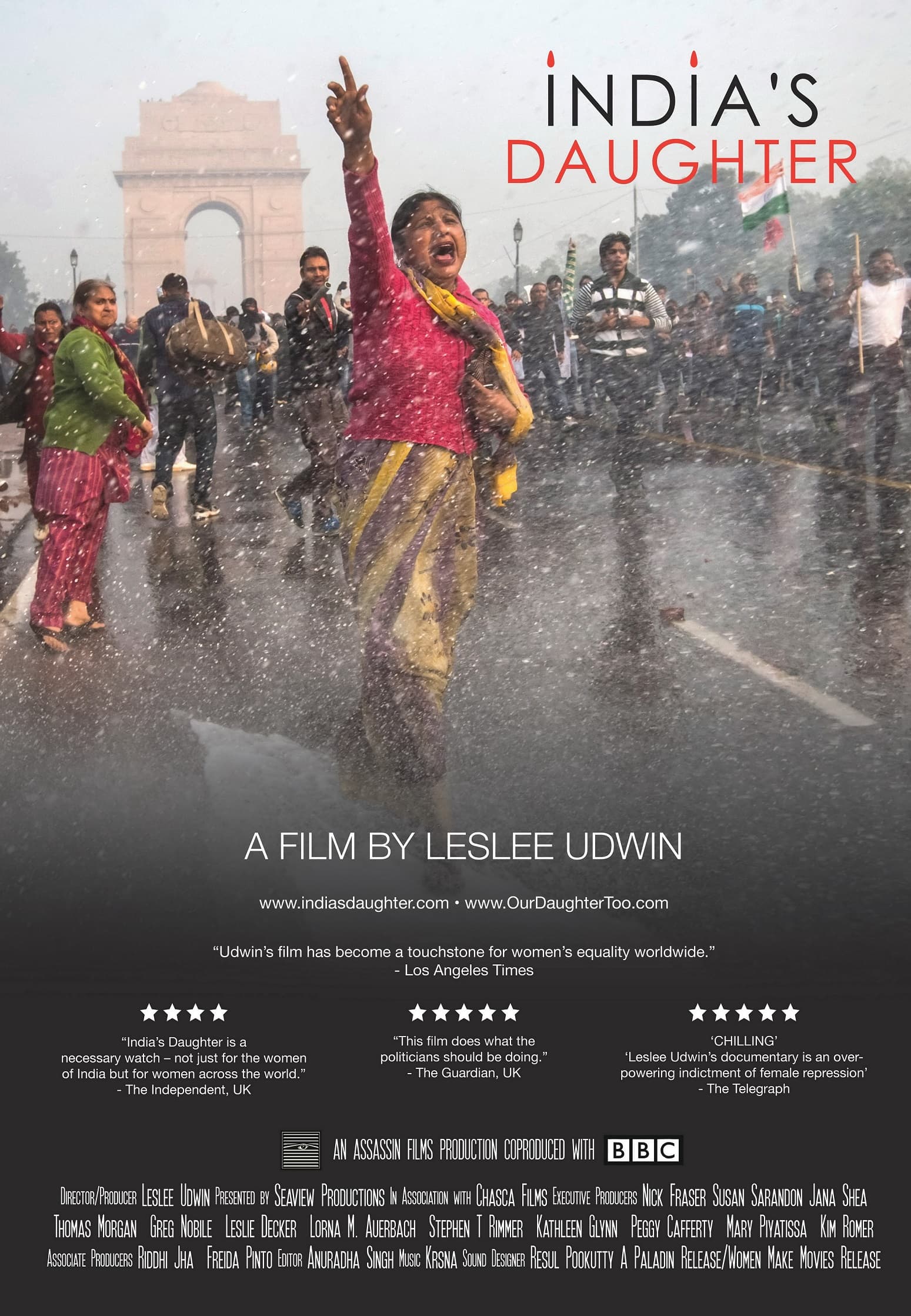 India's Daughter
