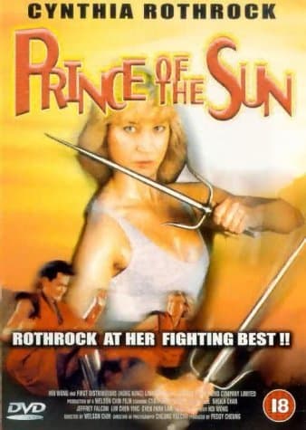 Prince of the Sun