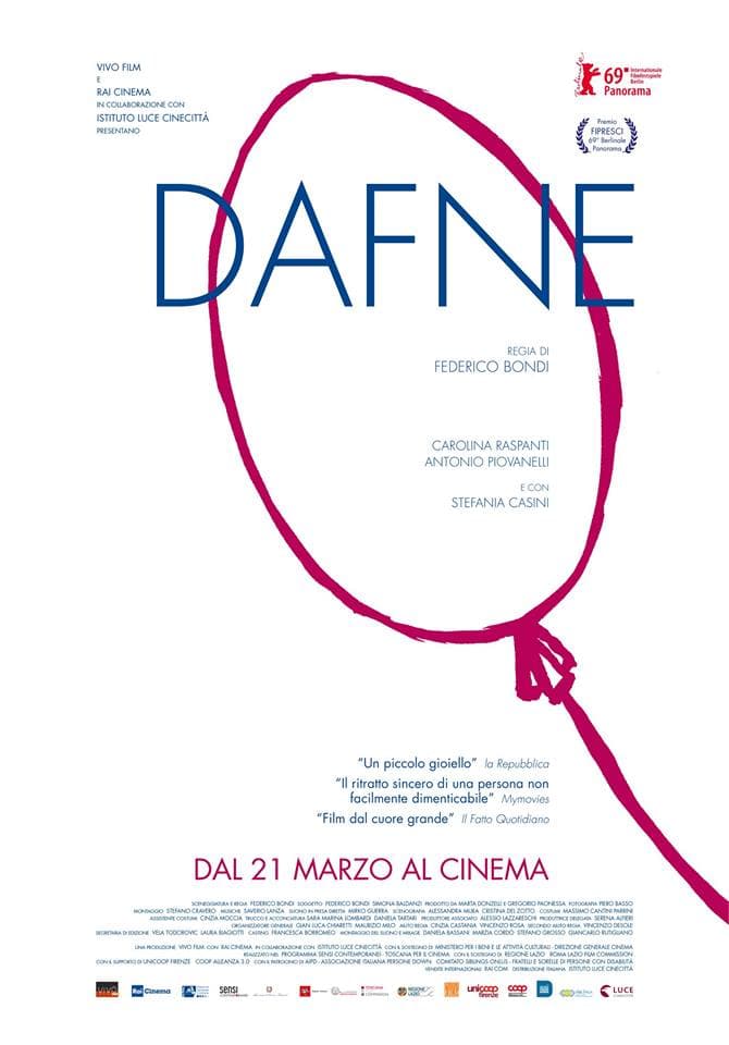 Dafne