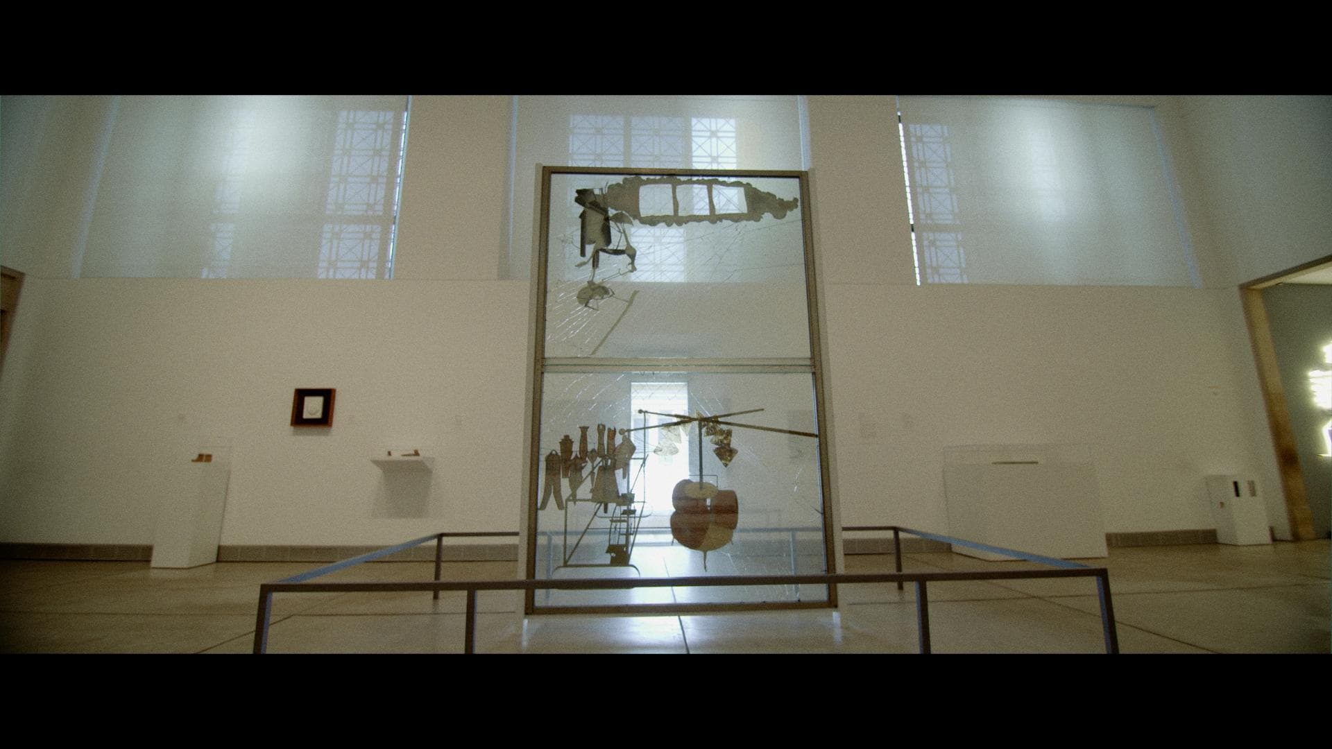 Marcel Duchamp: Art of the Possible
