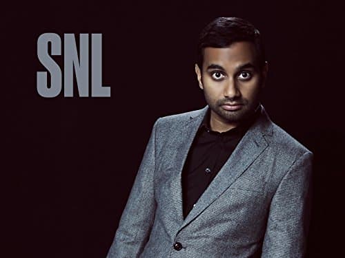 Aziz Ansari/Big Sean