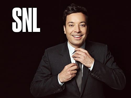 Jimmy Fallon/Harry Styles