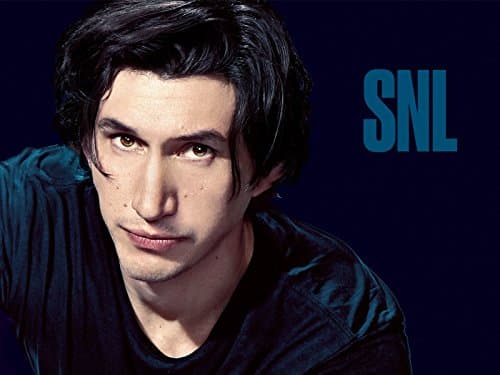 Adam Driver/Chris Stapleton