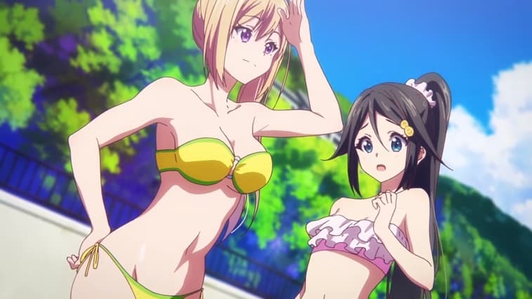 OVA: The Polka Dot Miracle