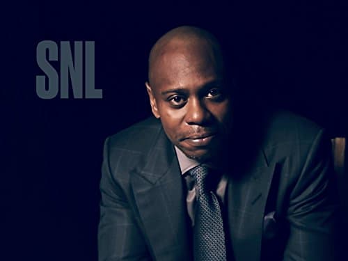 Dave Chappelle/A Tribe Called Quest