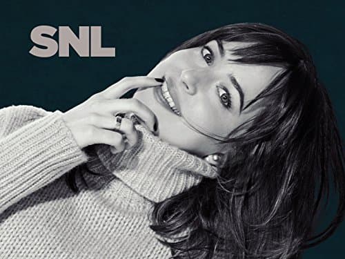 Dakota Johnson/Alabama Shakes
