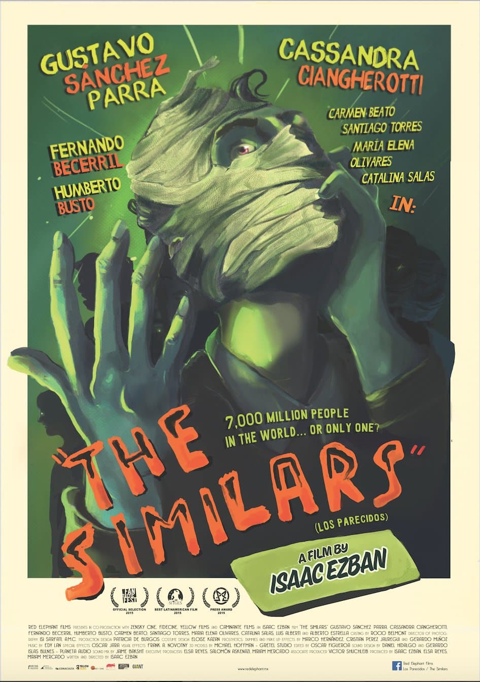 The Similars