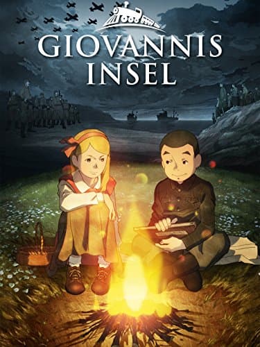 Giovanni's Island