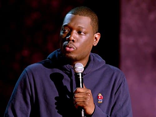 Michael Che