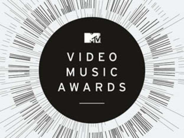 2014 MTV Video Music Awards