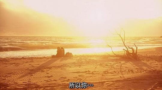 拂晓的摇篮曲