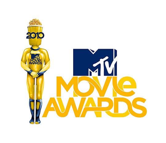 2010年MTV电影颁奖典礼