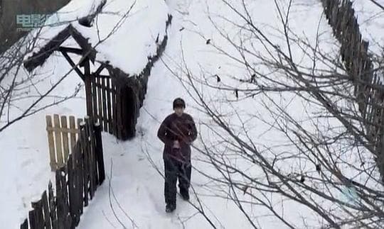 快枪手