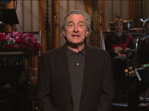 Robert De Niro/Diddy-Dirty Money