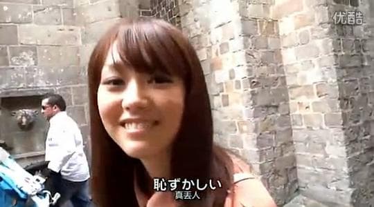 情热大陆 桐谷美玲篇