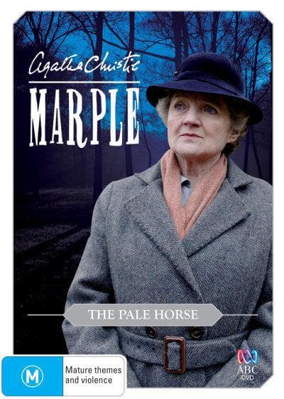 The Pale Horse