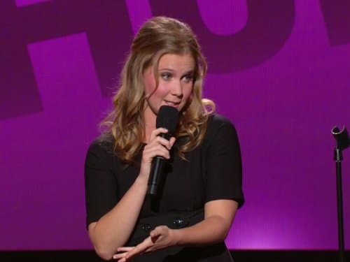 Amy Schumer