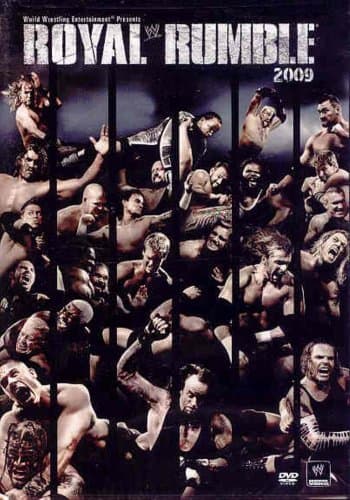 WWE Royal Rumble