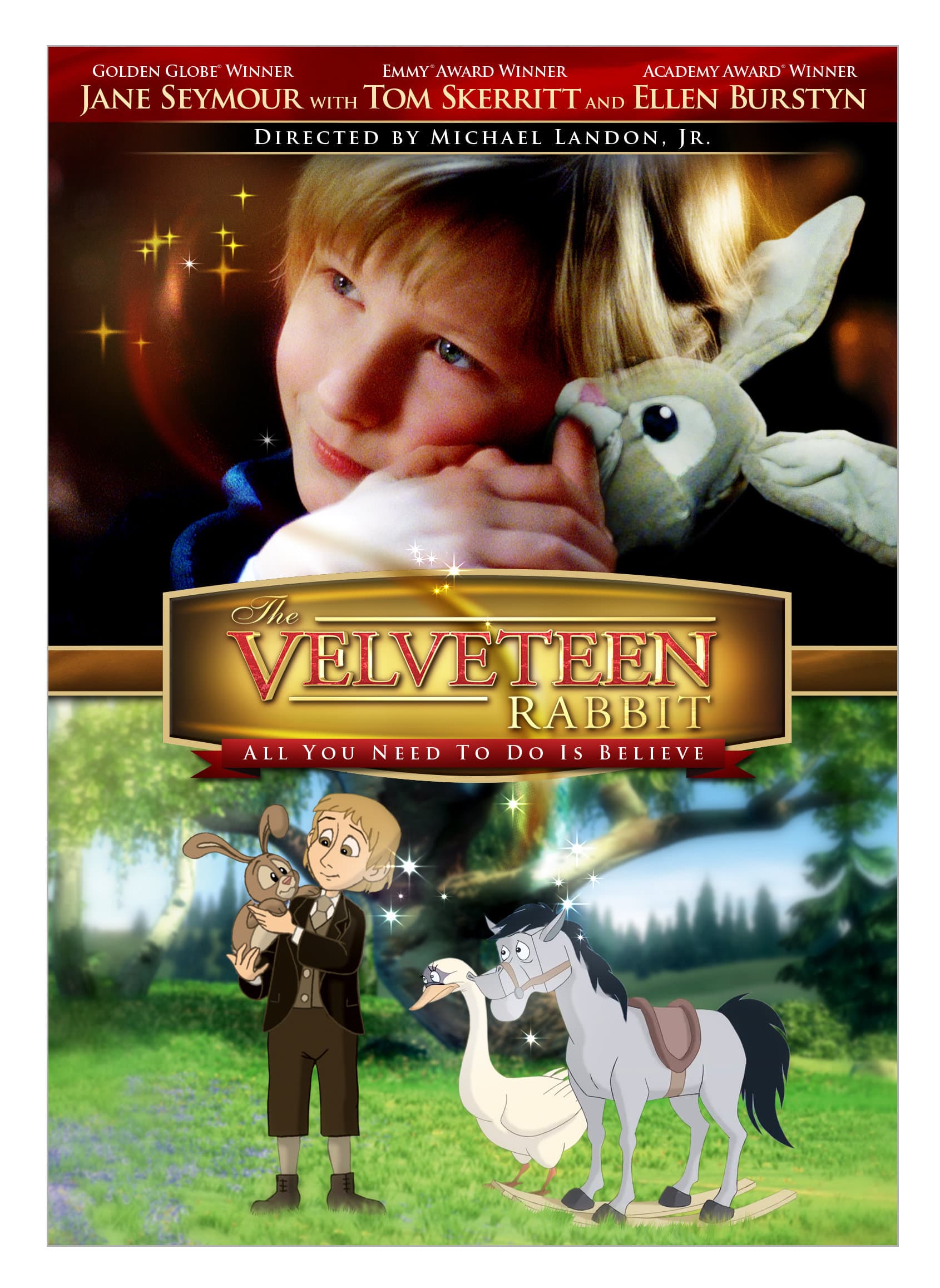 The Velveteen Rabbit