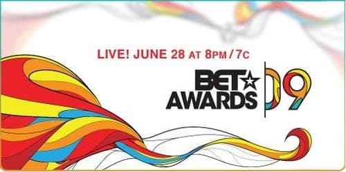 BET Awards 2009