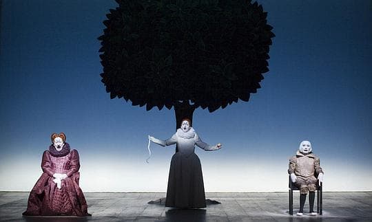 Shakespeare Sonette