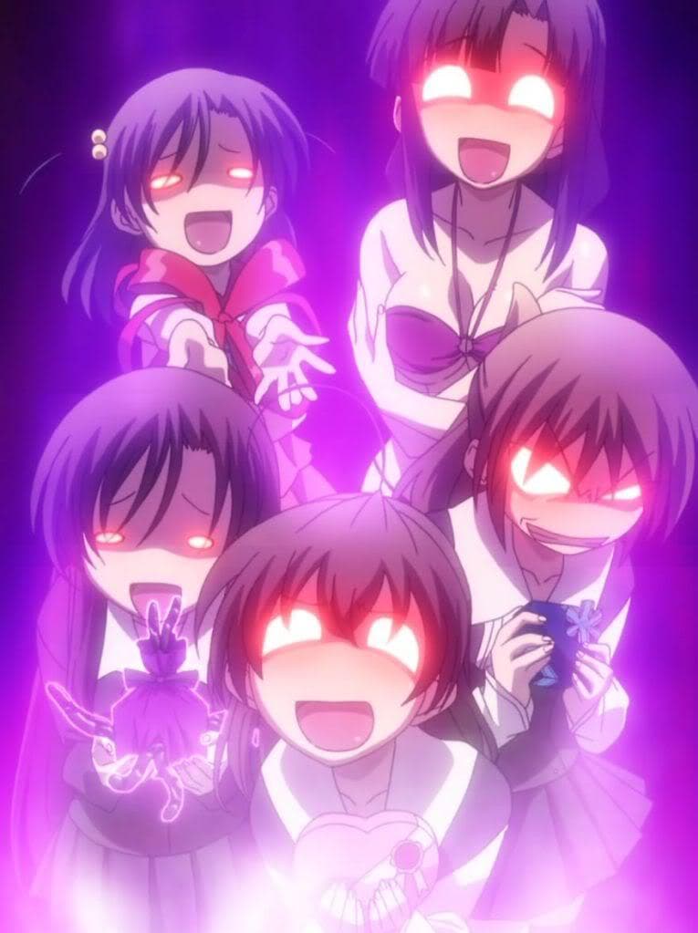 Sukûru deizu: Varentain deizu