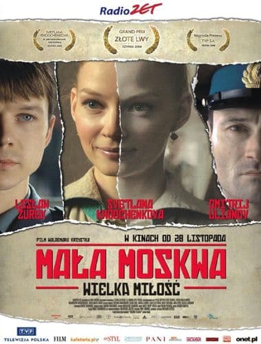 Mala Moskwa