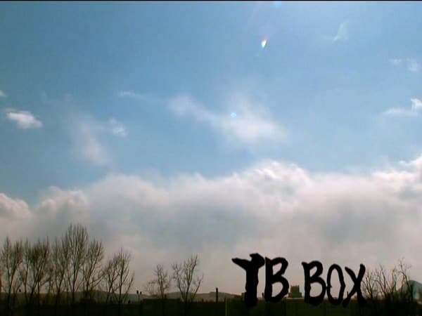 Yb Box