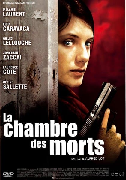 Room of Death
