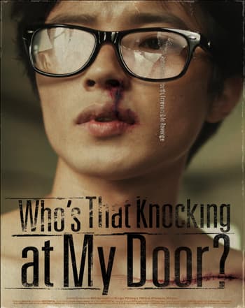 Who's That Knocking at My Door?