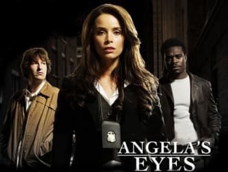 Angela's Eyes