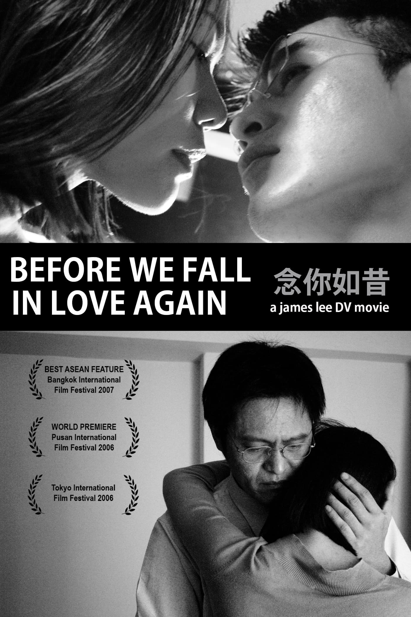 Before We Fall in Love Again
