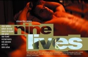 Nine Lives