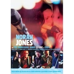 Norah Jones & the Handsome Band: Live in 2004 (2004) (V)
