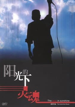 阳光下的灵魂