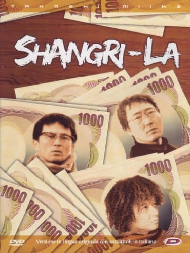 Shangri-La