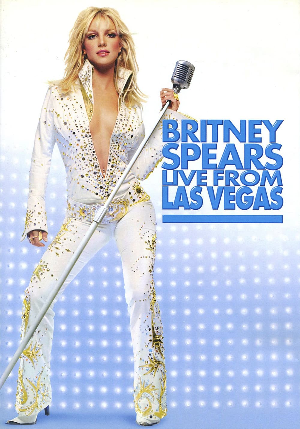 Britney Spears Live from Las Vegas